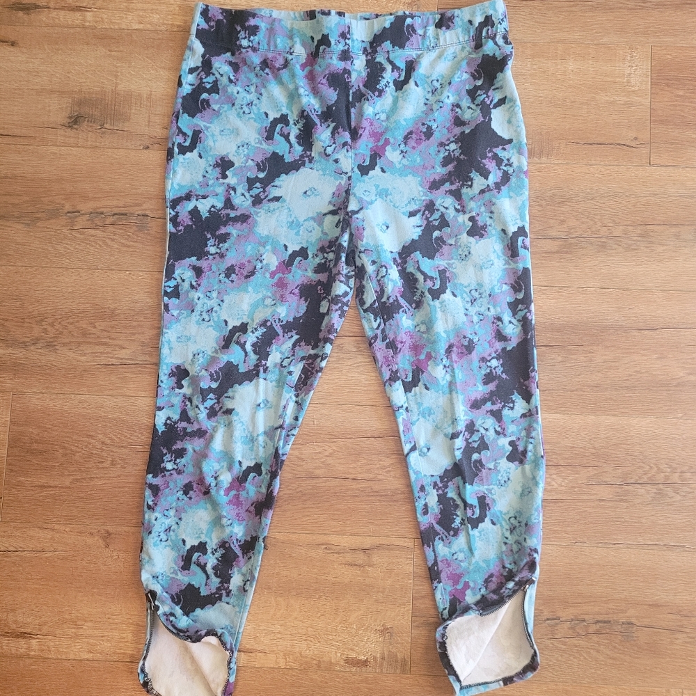 Slimming Options leggings
